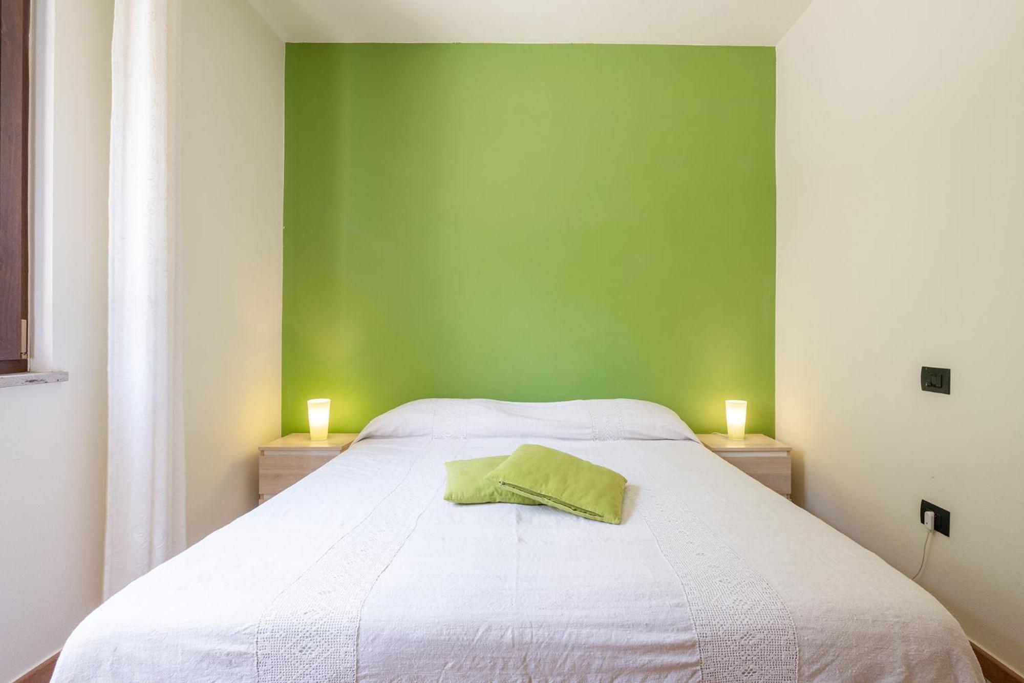 B&B Pedra Rubia Nebida 외부 사진