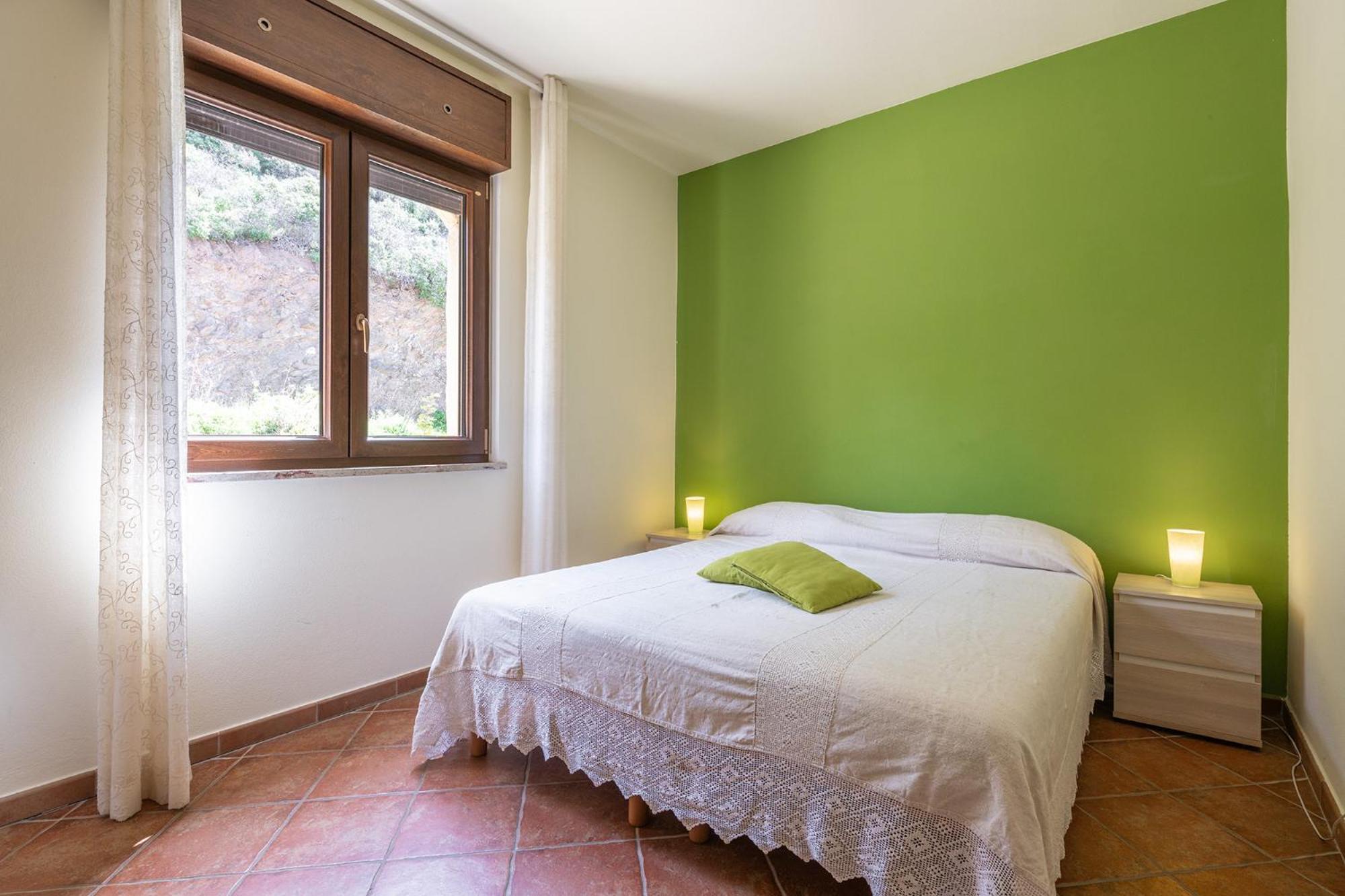 B&B Pedra Rubia Nebida 외부 사진