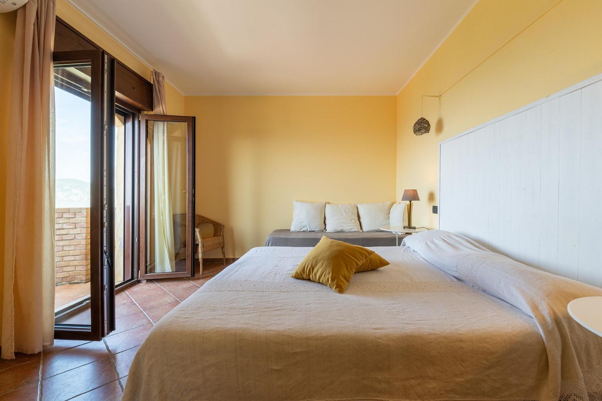 B&B Pedra Rubia Nebida 외부 사진